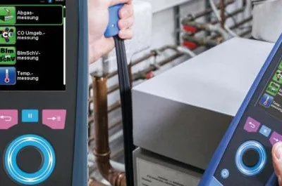 Service analizoare de gaze Bucuresti