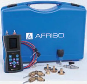 Service analizoare de gaze Bucuresti