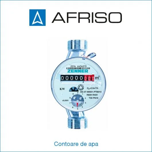 Service analizoare de gaze Bucuresti