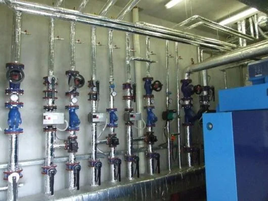 Reparatii si montaj instalatii sanitare