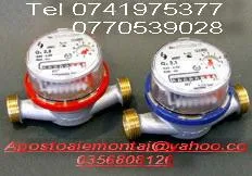 Reparatii si montaj instalatii sanitare