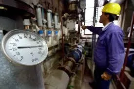 Instalatii sanitare - termice si gaze naturale