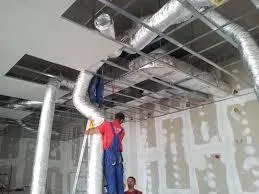 Instalatii sanitare - termice si gaze naturale