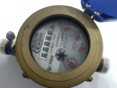 Instalatii sanitare - termice si gaze naturale