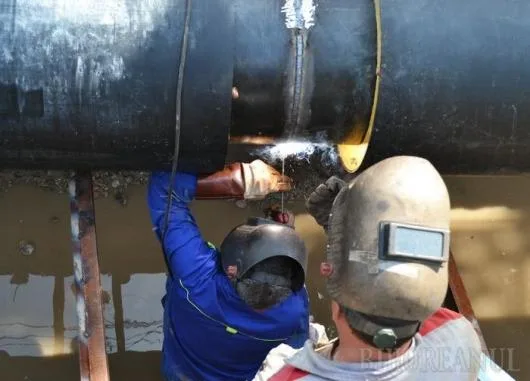 Executie instalatii termice si electrice