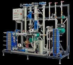 Executie instalatii termice si electrice