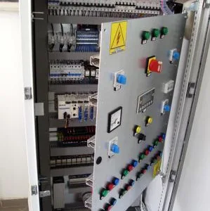 Executie instalatii termice si electrice