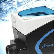 Sisteme de masurare a apei si energiei termice Bucuresti