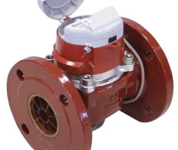 Sisteme de masurare a apei si energiei termice Bucuresti