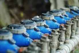 Sisteme de masurare a apei si energiei termice Bucuresti