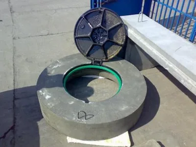 Sisteme de masurare a apei si energiei termice Bucuresti