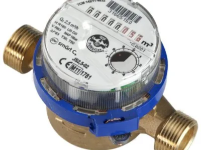 Contoare de enegie termica - contoare de apa Bucuresti