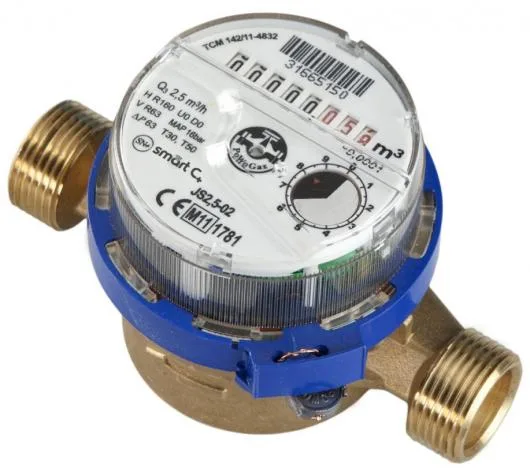 Contoare de enegie termica - contoare de apa Bucuresti