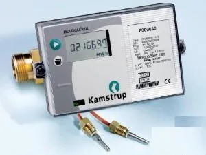 Contoare de enegie termica - contoare de apa Bucuresti