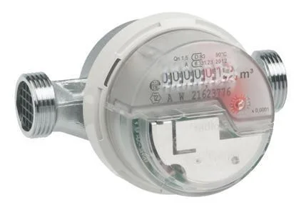 Sisteme de contorizare apa - caldura Bucuresti
