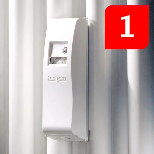 Sisteme de contorizare apa - caldura Bucuresti