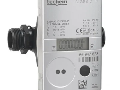 Sisteme de contorizare apa - caldura Bucuresti