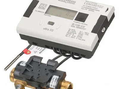 Sisteme de contorizare apa - caldura Bucuresti