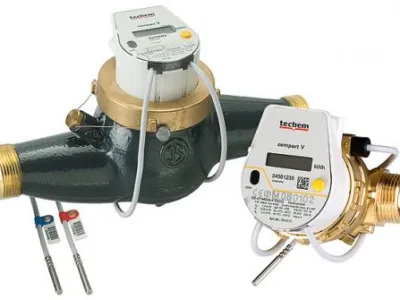 Sisteme de contorizare apa - caldura Bucuresti