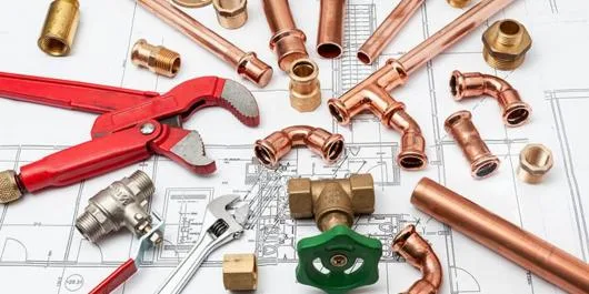 Montare si vanzare contoare Zenner si Techem Bucuresti