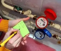 Montare si vanzare contoare Zenner si Techem Bucuresti