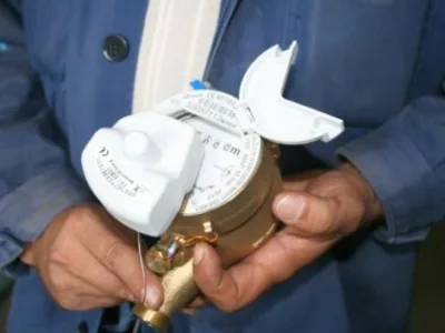 Montare si vanzare contoare Zenner si Techem Bucuresti