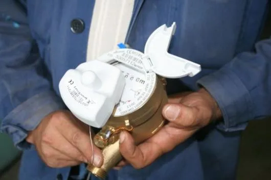 Montare si vanzare contoare Zenner si Techem Bucuresti