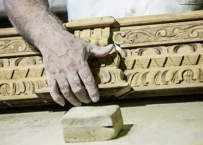 Reconditionare mobilier Bucuresti si in tara