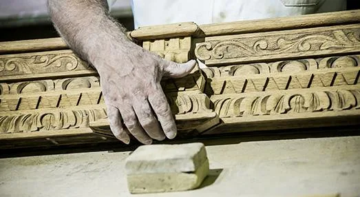 Reconditionare mobilier Bucuresti si in tara