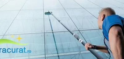 Ultra Curat Servicii de curatenie profesionala in Brasov.