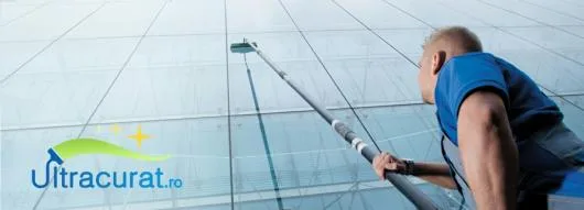 Ultra Curat Servicii de curatenie profesionala in Brasov.