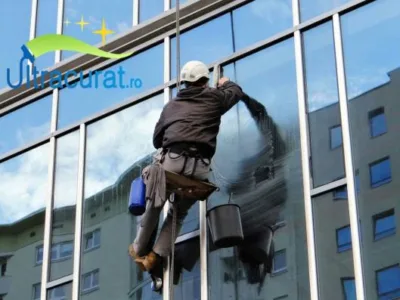 Ultra Curat Servicii de curatenie profesionala in Brasov.