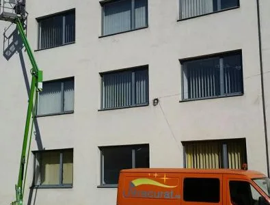 Ultra Curat Servicii de curatenie profesionala in Brasov.