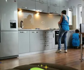 Ultra Curat Servicii de curatenie profesionala in Brasov.