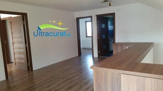 Ultra Curat Servicii de curatenie profesionala in Brasov.