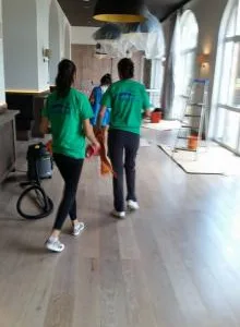 Ultra Curat Servicii de curatenie profesionala in Brasov.