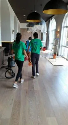 Ultra Curat Servicii de curatenie profesionala in Brasov.