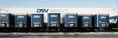 Transport international de marfuri si logistica - Otopeni / Ilfov