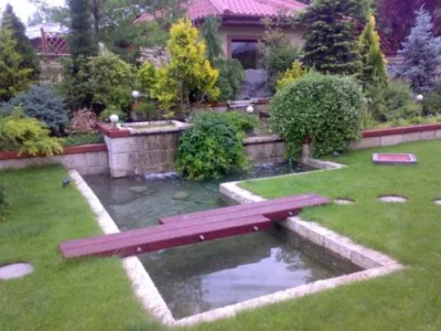 Spataru / Buzau - Amenajari gradini si spatii verzi