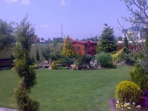 Spataru / Buzau - Amenajari gradini si spatii verzi