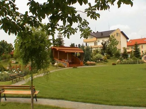 Spataru / Buzau - Amenajari gradini si spatii verzi
