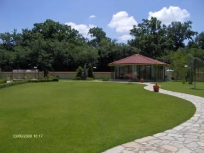 Spataru / Buzau - Amenajari gradini si spatii verzi