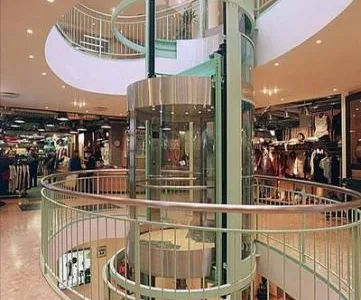 TOTALLIFT Montaj -Intretinere Ascensoare Craiova