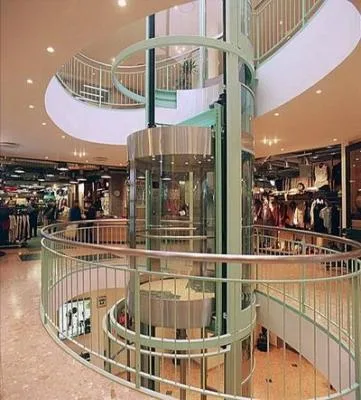 TOTALLIFT Montaj -Intretinere Ascensoare Craiova