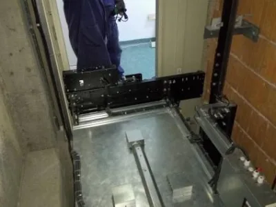 TOTALLIFT Montaj -Intretinere Ascensoare Craiova