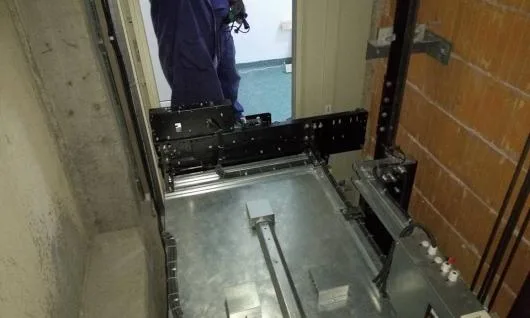 TOTALLIFT Montaj -Intretinere Ascensoare Craiova