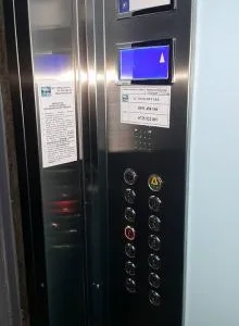 TOTALLIFT Montaj -Intretinere Ascensoare Craiova