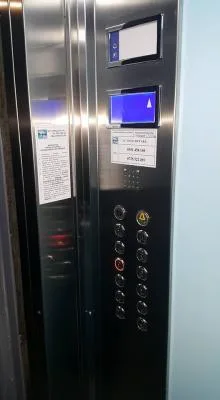 TOTALLIFT Montaj -Intretinere Ascensoare Craiova