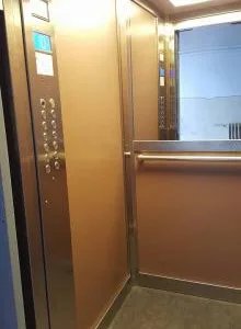 TOTALLIFT Montaj -Intretinere Ascensoare Craiova