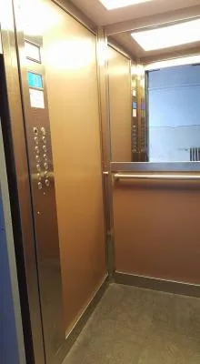 TOTALLIFT Montaj -Intretinere Ascensoare Craiova